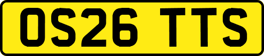 OS26TTS