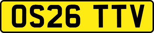 OS26TTV