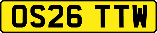 OS26TTW