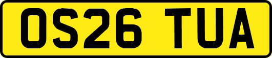 OS26TUA