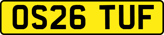 OS26TUF