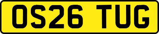 OS26TUG