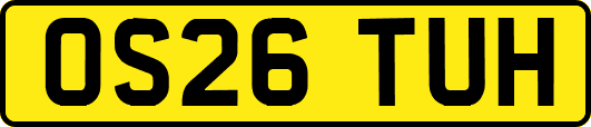 OS26TUH