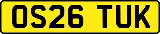 OS26TUK