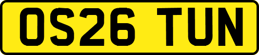 OS26TUN