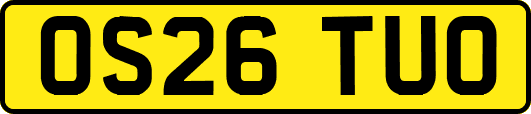 OS26TUO