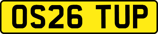 OS26TUP