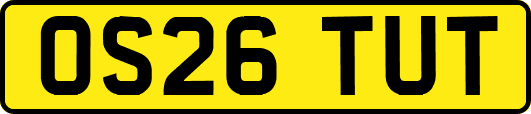 OS26TUT