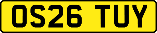 OS26TUY