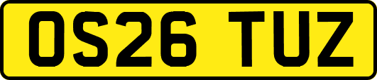 OS26TUZ