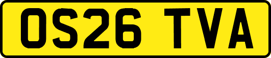 OS26TVA