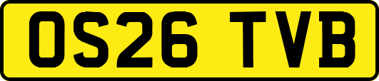 OS26TVB