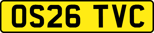 OS26TVC