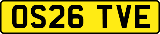 OS26TVE