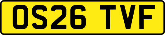 OS26TVF
