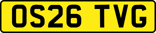 OS26TVG