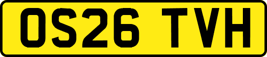 OS26TVH
