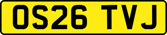 OS26TVJ