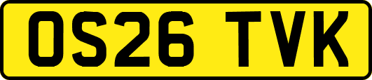OS26TVK