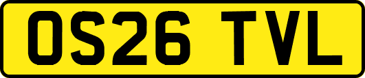 OS26TVL