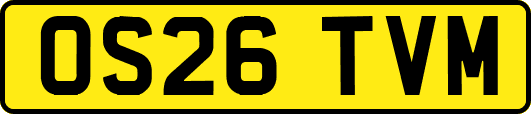 OS26TVM