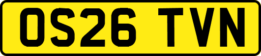 OS26TVN