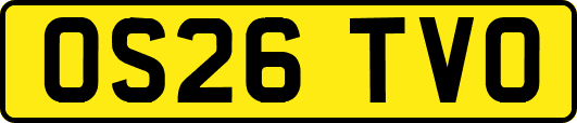 OS26TVO
