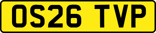 OS26TVP