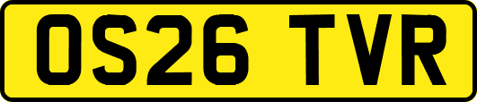 OS26TVR