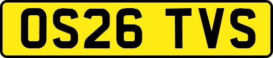 OS26TVS