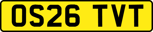 OS26TVT