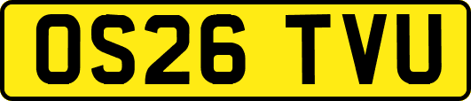 OS26TVU