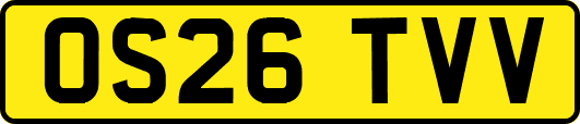 OS26TVV