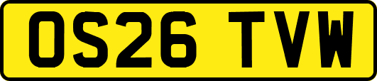 OS26TVW