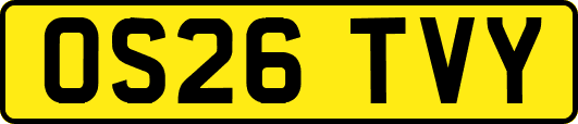 OS26TVY
