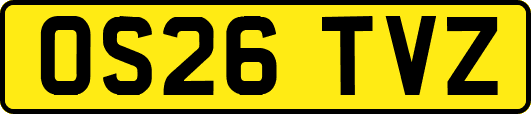 OS26TVZ