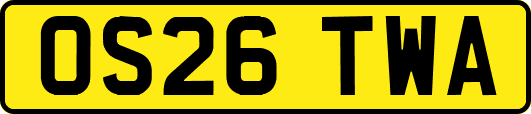 OS26TWA