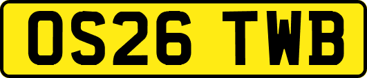 OS26TWB