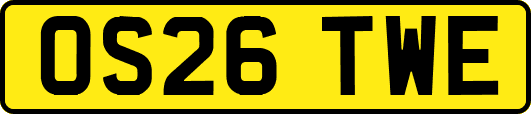 OS26TWE
