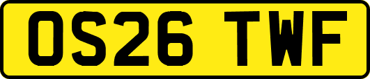 OS26TWF