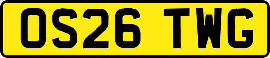 OS26TWG