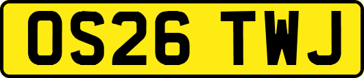 OS26TWJ