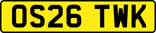 OS26TWK
