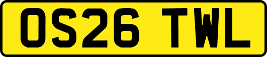 OS26TWL