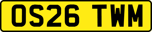 OS26TWM