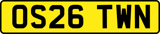 OS26TWN