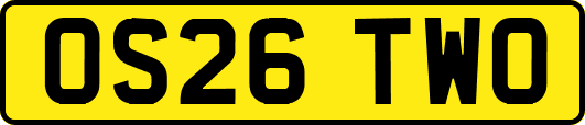 OS26TWO