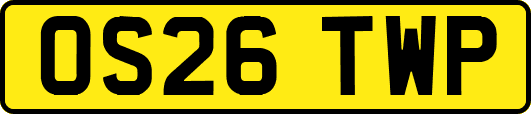 OS26TWP