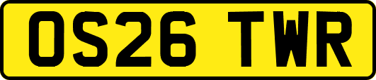 OS26TWR