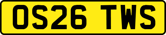 OS26TWS